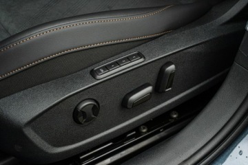 Cupra Leon II Sportstourer Facelifting 1.5 eTSI MHEV 150KM 2026 Cupra Leon Sportstourer 1.5 eTSI 150 KM DSG -, zdjęcie 10