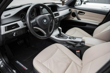 BMW Seria 3 E90-91-92-93 Coupe E92 Facelifting 325i 218KM 2011 BMW 325 LCI 3.0i 325i 218KM Full Opcja ! Opłacona, zdjęcie 6
