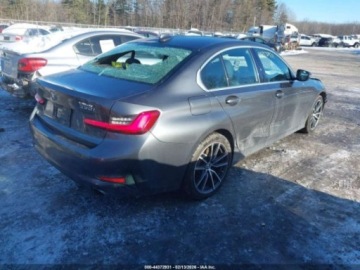BMW Seria 3 G20-G21 2020 BMW Seria 3 330i xDrive 2020 2.0 Benzyna 255KM, zdjęcie 5
