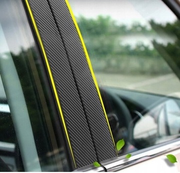 ЛЕНТА КАРБОНОВАЯ ЗАЩИТНАЯ ПОРОКИ 10х500см + РАКЛА