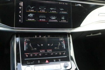 Audi Q7 II SUV 3.0 50 TDI 286KM 2019 Audi Q7 krajowy,1właściciel, serwis,, zdjęcie 7