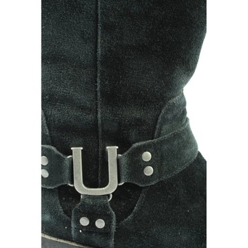 UGG Buty zimowe Rozm. EU 37 czarny Winter Boots