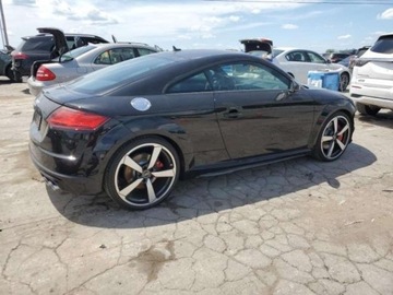 Audi TT 8S 2023 Audi TT S Coupe 2023., 4x4, 2.0L 2.0 Benzyna 288KM, zdjęcie 2