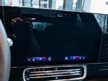 Mercedes CLA C118/X118 2025 MERCEDES-BENZ CLA 200 Progressive Sedan 1.5 (163KM) 2025, zdjęcie 8