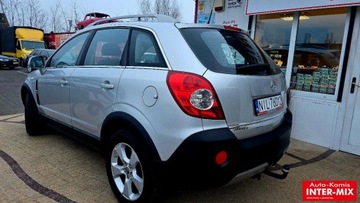 Opel Antara 2006 Opel Antara Zarejestrowany zadbany 2.0 Diesel 179KM, zdjęcie 4