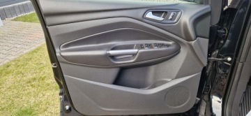 Ford Kuga II SUV 2.0 TDCi 180KM 2015 Ford Kuga 2.0D 180KM, 4x4, Panorama, Półskóra. Gorąco POLECAM !, zdjęcie 13