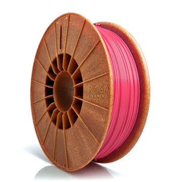 ROSA3D-PLA Стартер 1,75мм Розовый 0,8кг