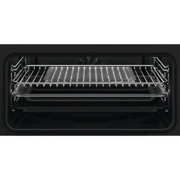 Духовка с СВЧ Гриль 3в1 Electrolux EB4PL90KMB Микроволновая печь Матовый Черный