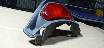 SUZUKI GSF 600 BANDIT ЗАДНИЙ ФОНАРЬ КОРПУС ЗАДНЕЙ РАМЫ 1200 ЛАМПА