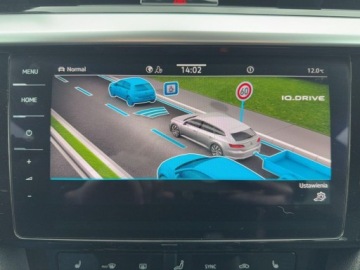 Volkswagen Arteon Fastback Facelifting 2.0 TDI 200KM 2022 Volkswagen Arteon 2.0 TDI 200KM DSG R-Line FV23 WEBASTO Gwarancja 2.0, zdjęcie 25