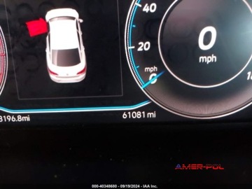 Volkswagen Arteon 2021 Volkswagen Arteon 2021r., Sel R-line, 2.0T 2.0 Benzyna 268KM, zdjęcie 10