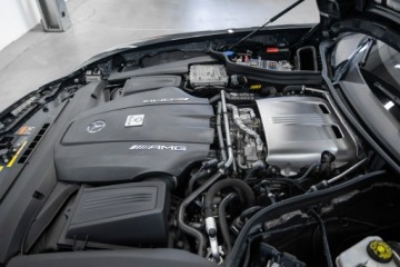 Mercedes AMG GT C190 Coupe 4.0 V8 510KM 2016 Mercedes AMG GT Track Package. AMG Performance., zdjęcie 18