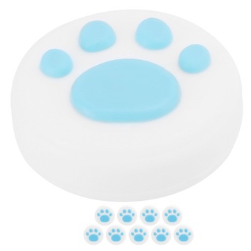 УНИВЕРСАЛЬНАЯ ДЕРЖАТЕЛЬКА ДЛЯ ПАЛЬЦА В ФОРМЕ КОШАЧЬЕЙ ЛАПКИ