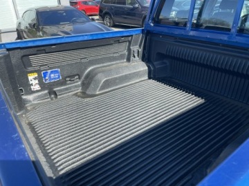 Ford Ranger V Pojedyncza kabina Facelifting 2019 2.0 EcoBlue 170KM 2022 Ford Ranger XLT 4x4 Klimatronik Hak Diesel, zdjęcie 3