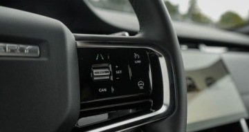 Land Rover Discovery Sport SUV Facelifting 2.0 204KM 2026 Land Rover Discovery Sport Land Rover Discovery Sport 2.0 204 KM Salon Pol, zdjęcie 9