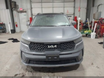 Kia Sorento IV 2023 Kia Sorento S 2023 2.5 Benzyna 191KM, zdjęcie 7