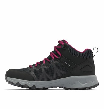 Damskie Buty PEAKFREAK II MID OUTDRY 39