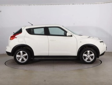 Nissan Juke I SUV 1.6i 117KM 2014 Nissan Juke 1.6 i, Salon Polska, Klima, Parktronic, zdjęcie 5