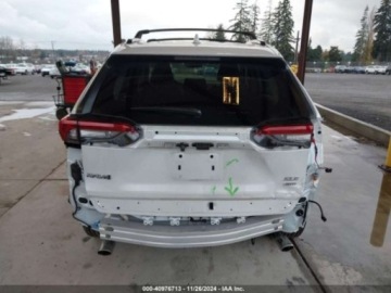 Toyota RAV4 V 2023 Toyota RAV4 2023r., 4x4, 2.5L 2.5 Benzyna 203KM, zdjęcie 7