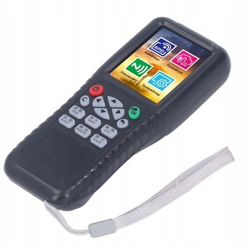 ПРОГРАММАТОР СЧИТЫВАТЕЛЬ RFID КОПИР NFC ДУПЛИКАТОР