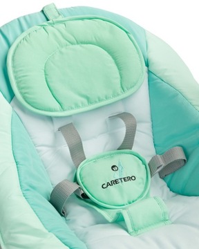 ЭЛЕКТРИЧЕСКИЙ ДАТЧИК ПЛАЧА CARETERO + ДИСТАНЦИОННОЕ УПРАВЛЕНИЕ