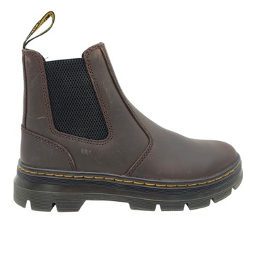 Buty damskie botki glany Dr. Martens Embury r. 39