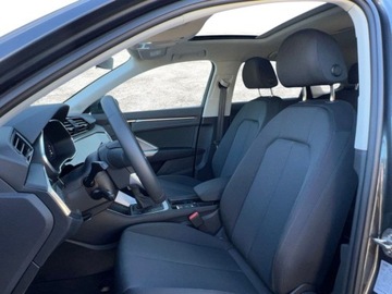 Audi 2024 Audi Q3 Sportback LED Panorama Nawigacja Cyfrowe zegary Android Auto Gwara, zdjęcie 9