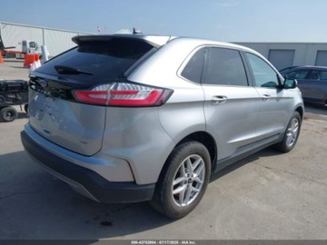 Ford Edge II 2023 Ford Edge SEL 2023 2.0l 2.0 Benzyna 250KM, zdjęcie 5