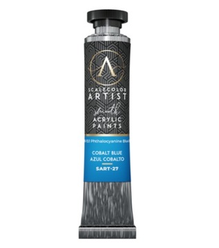 SCALE75 Scalecolor Artist Cobalt Blue