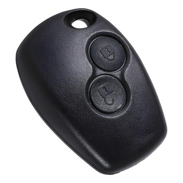 КОРПУС ДИСТАНЦИОННОГО КЛЮЧА ДЛЯ RENAULT TRAFIC MASTER DACIA SANDERO LOGAN DUSTER