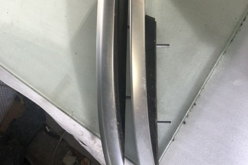 KOMPLET STŘEŠNÍ NOSIČ STŘECHA VW TOURAN (5T1) 5TA860044F 1.4L GASOLINE 110KW