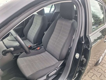 Opel Corsa F Hatchback 5d 1.2 Turbo 100KM 2022 Opel Corsa SalonPL serwis ASO 1.2benz. 100KM pakiety grz.fotele,kier. aluf, zdjęcie 11