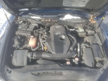 Lexus IS III 2018 Lexus IS IS 300 2018, od ubezpieczalni 2.0 Benzyna 241KM, zdjęcie 10