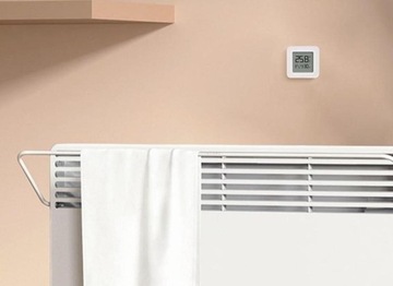 Xiaomi Mi Монитор температуры и влажности 2