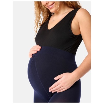 Колготки для беременных Be Mammy 100 DEN S