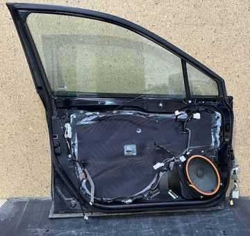 DVEŘE LEVÉ PŘEDNÍ KOMPLETNÍ SUBARU OUTBACK V 2015 - 2019 USA TOURING