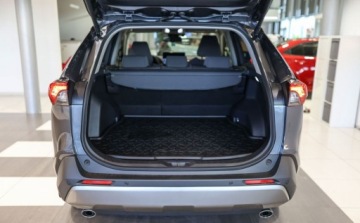 Toyota RAV4 V SUV Facelifting 2.5 Hybrid Dynamic Force 222KM 2024 Toyota RAV4 2.5 Hybrid Comfort Style 4x4 2.5 Hybryda 222KM, zdjęcie 3