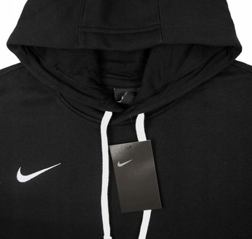 Bluza Męska Nike Bawełniana Kaptur Wkładana XL