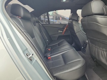 BMW Seria 5 E60 2007 BMW M5 2007 5.0l 5.0 Benzyna 500KM, zdjęcie 10