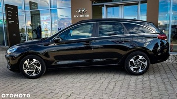 Hyundai i30 III 2024 Hyundai i30 1.5 T-GDI 48V Smart 1.5 Hybryda 140KM, zdjęcie 3