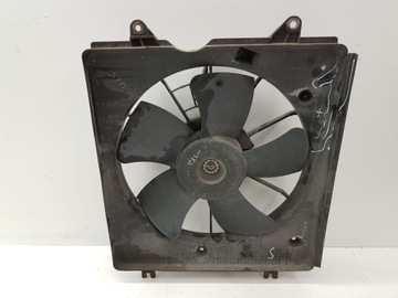 HONDA CR-V 2008 ELELKTRICKÝ VENTILÁTOR CHLADIČŮ