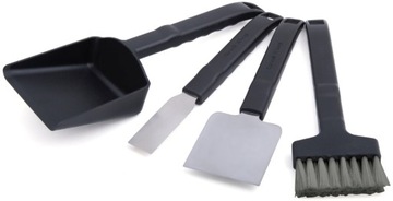 BROIL KING — Двухтрубная горелка Baron