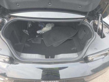 Chevrolet Camaro VI Coupe 6.2 455KM 2024 Chevrolet Camaro 2SS Coupe 2024 6.2 Benzyna 455KM, zdjęcie 4