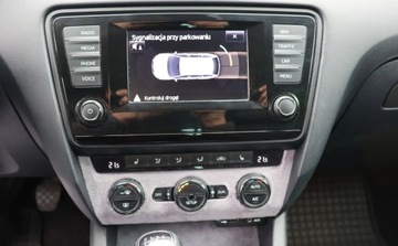 Skoda Octavia III Kombi 1.4 TSI 140KM 2014 Skoda Octavia XENON, Grzane Fotele, NAVI, Czujniki, Tempomat, Multifunkcja, zdjęcie 20