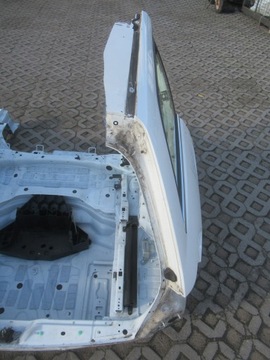 РЕМЕНЬ ЗАДНИЙ ЛЕВЫЙ ПРАВЫЙ ЗАДНИЙ MERCEDES W212 LIFT COMBI