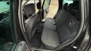 Dacia Duster I SUV Facelifting 1.2 TCe 125KM 2015 Dacia Duster 1.2i 125PS OPŁACONY Bezwypadkowy, zdjęcie 13