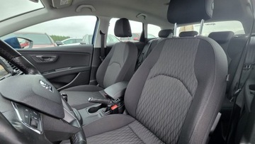 Seat Leon III X-Perience 1.4 TSI 125KM 2016 Seat Leon salon polska, zdjęcie 18