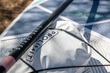 Водонепроницаемая сумка Prolimit 20л Белый