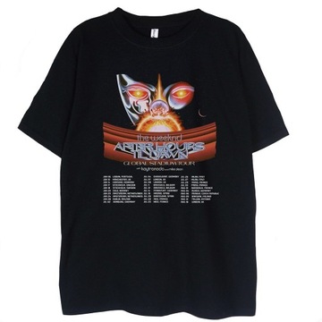 T-shirt The Weeknd Starboy koszulka 3XL