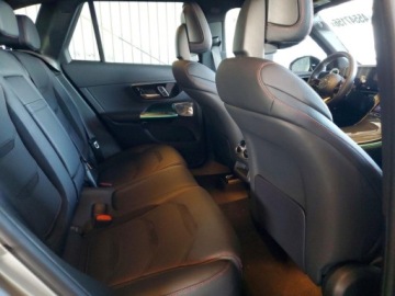 Mercedes GLC C254/X254 2024 Mercedes-Benz GLC 43 AMG 4Matic 2024 2.0 Benzyna 416KM, zdjęcie 10